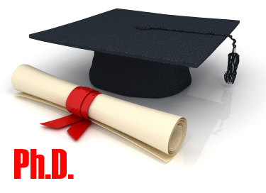 Application for a U.S. Chemistry Ph.D. Program