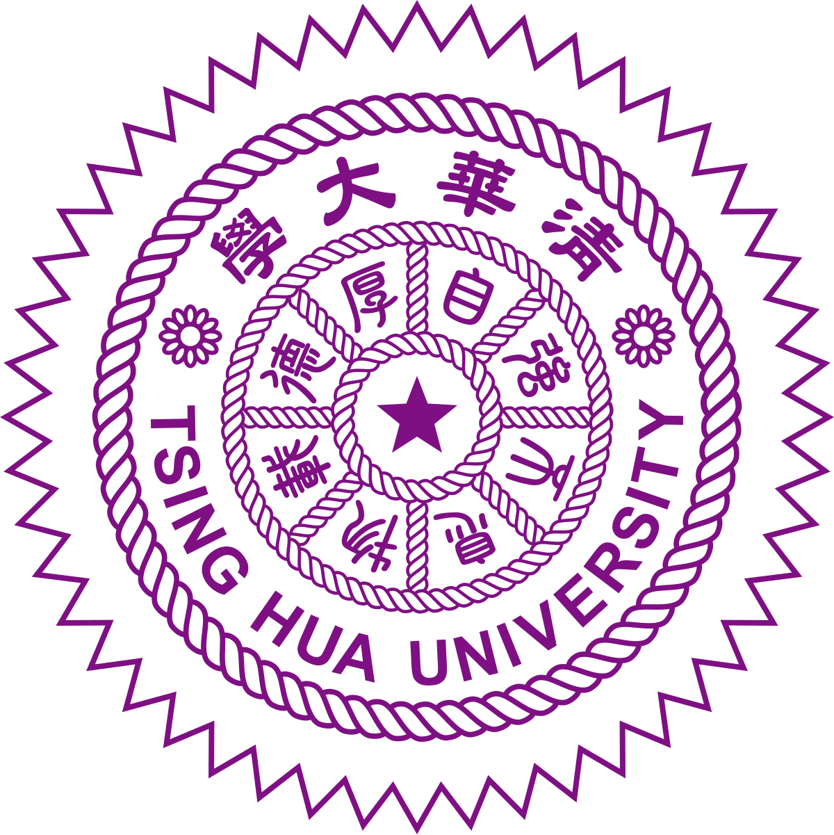 National Tsinghua University
