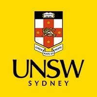 The University of New South Wales