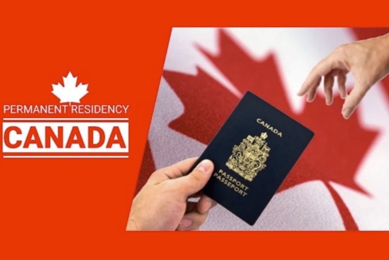 Green Card (Permanent Residency) in Canada