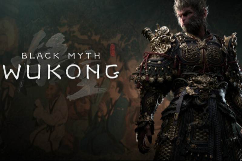 Black Myth: Wukong – Why This Chinese Action RPG Deserves Your Attention