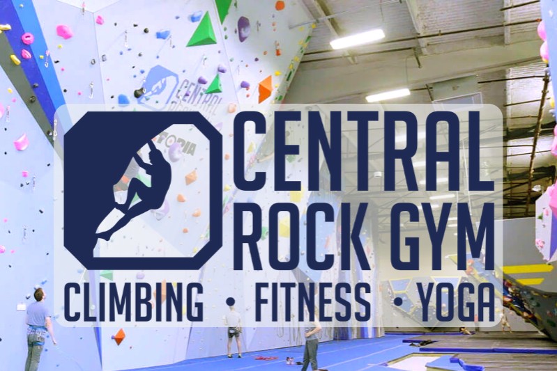Central Rock Gym