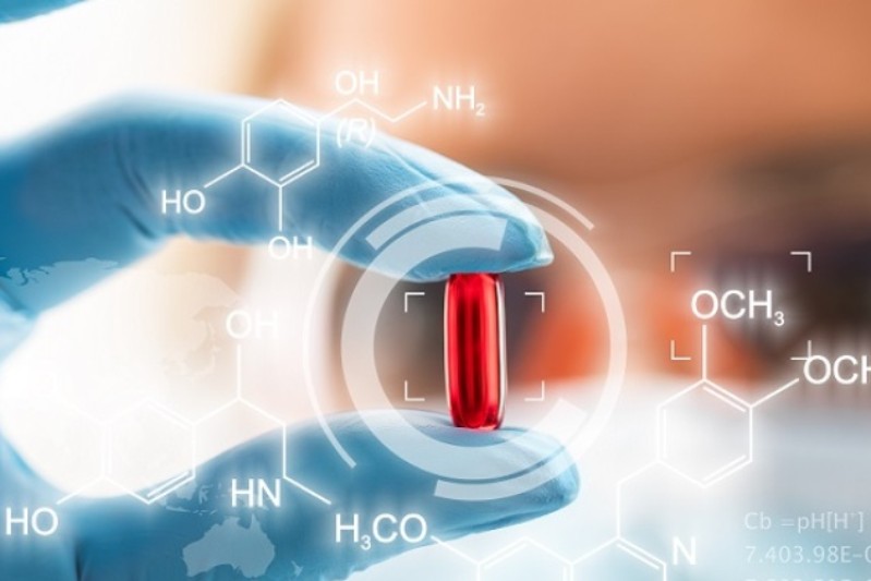 Key Medicinal Chemistry Journals