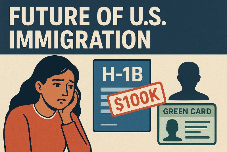 America’s Shifting Immigration Landscape: What It Means for International Students